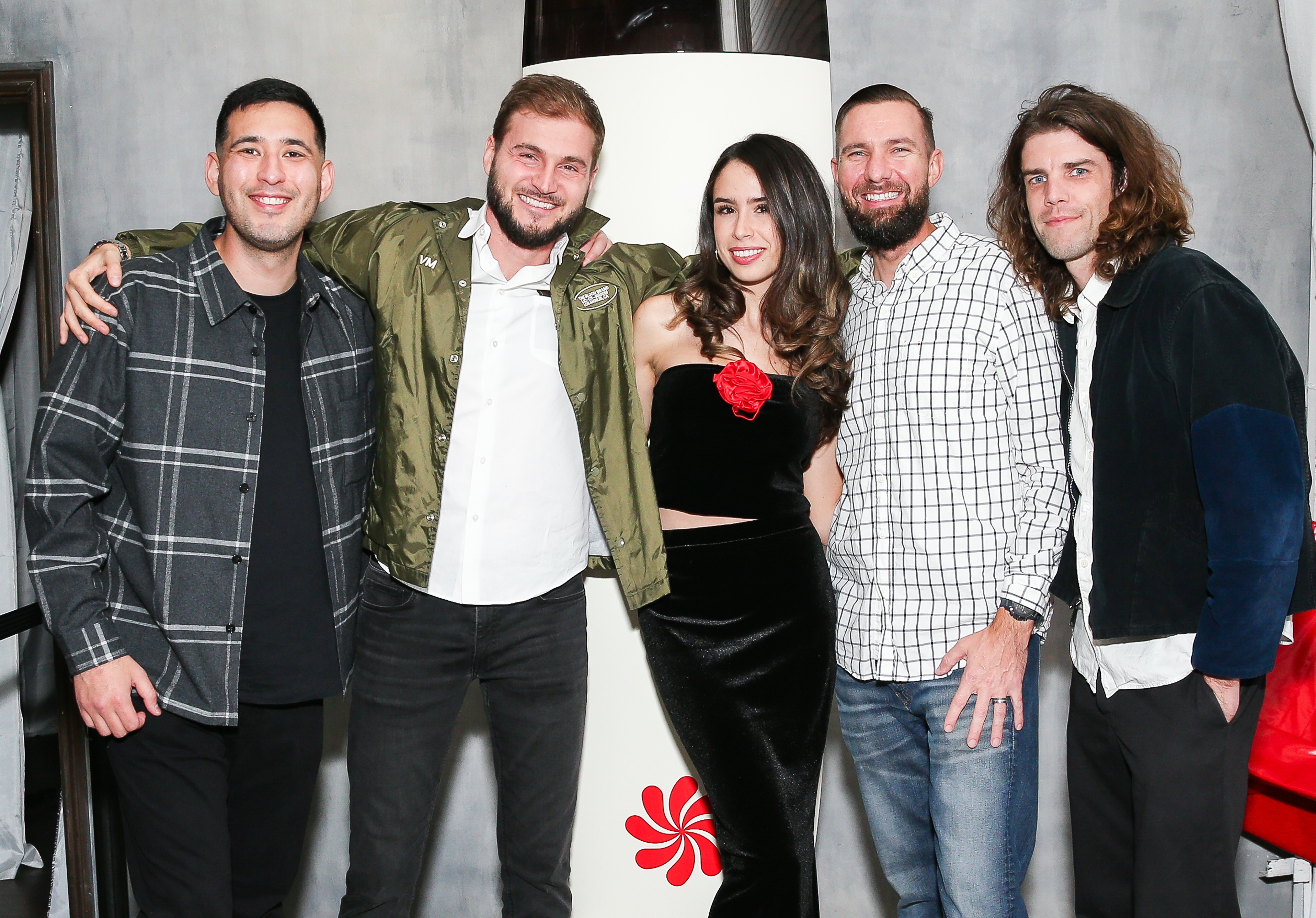 Bloom Hosts ‘Larger Than Life’ Party to Launch 1G Surf in Los Angeles was posted to the gallery